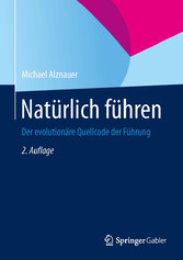 Natürlich führen