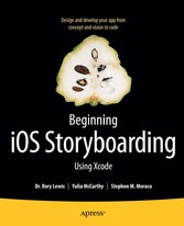 Beginning iOS Storyboarding