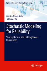 Stochastic Modeling for Reliability