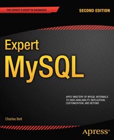 Expert MySQL