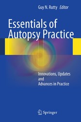 Essentials of Autopsy Practice