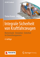 Integrale Sicherheit von Kraftfahrzeugen