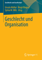 Geschlecht und Organisation