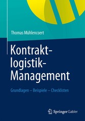 Kontraktlogistik-Management