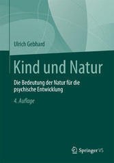 Kind und Natur