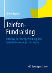 Telefon-Fundraising