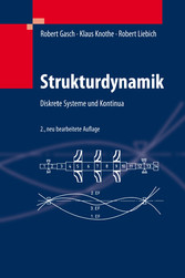 Strukturdynamik