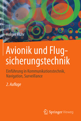 Avionik und Flugsicherungstechnik