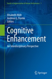 Cognitive Enhancement