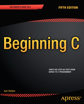 Beginning C, 5th Edition