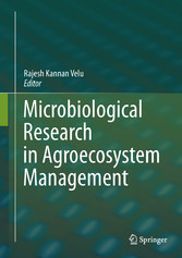 Microbiological Research In Agroecosystem Management