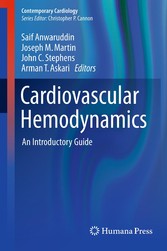 Cardiovascular Hemodynamics