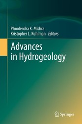 Advances in Hydrogeology