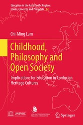 Childhood, Philosophy and Open Society