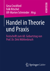 Handel in Theorie und Praxis