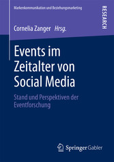 Events im Zeitalter von Social Media