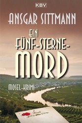 Ein Fünf-Sterne-Mord