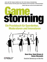 Gamestorming