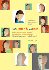 EDucation &amp; GEnder