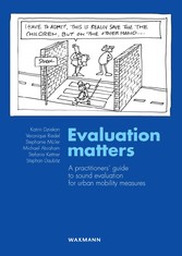 Evaluation matters