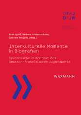 Interkulturelle Momente in Biografien