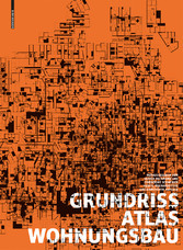 Grundrissatlas Wohnungsbau