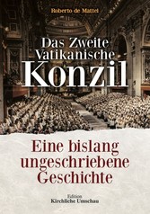 Das Zweite Vatikanische Konzil