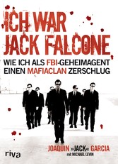 Ich war Jack Falcone