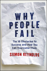 Why People Fail