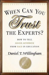 When Can You Trust the Experts?,