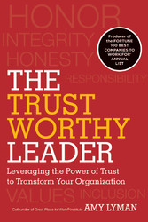 The Trustworthy Leader