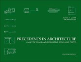 Precedents in Architecture