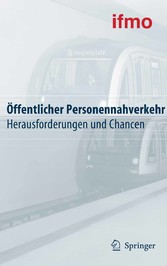 Öffentlicher Personennahverkehr