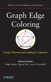 Graph Edge Coloring