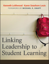 Linking Leadership to Student Learning