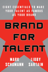 Brand for Talent,