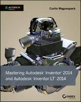 Mastering Autodesk Inventor 2014