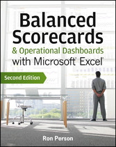 Balanced Scorecards and Operational Dashboards with Microsoft Excel