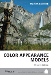 Color Appearance Models