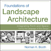 Foundations of Landscape Architecture