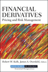 Financial Derivatives