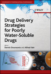 Drug Delivery Strategies for Poorly Water-Soluble Drugs