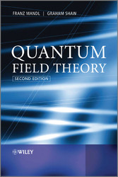 Quantum Field Theory