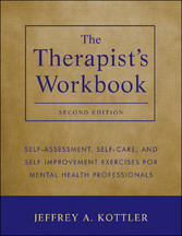 The Therapist's Workbook