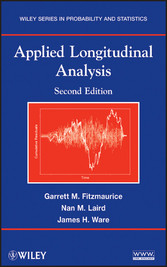 Applied Longitudinal Analysis