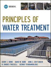 Principles of Water Treatment