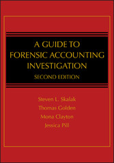 A Guide to Forensic Accounting Investigation