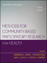 Methods for Community-Based Participatory Research for Health