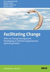 Facilitating Change