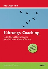 Führungs-Coaching